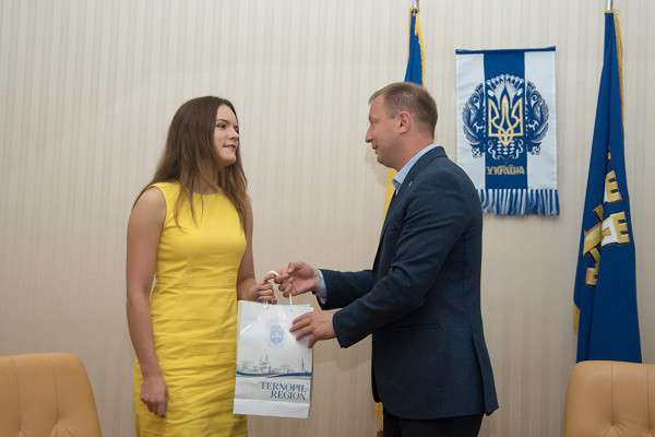 Від Тарнополя до Тернополя