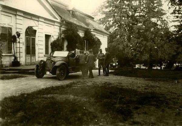 Від Тарнополя до Тернополя