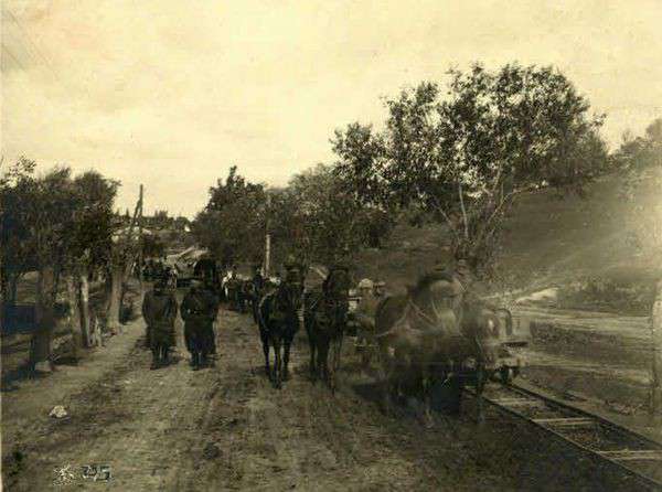 Від Тарнополя до Тернополя