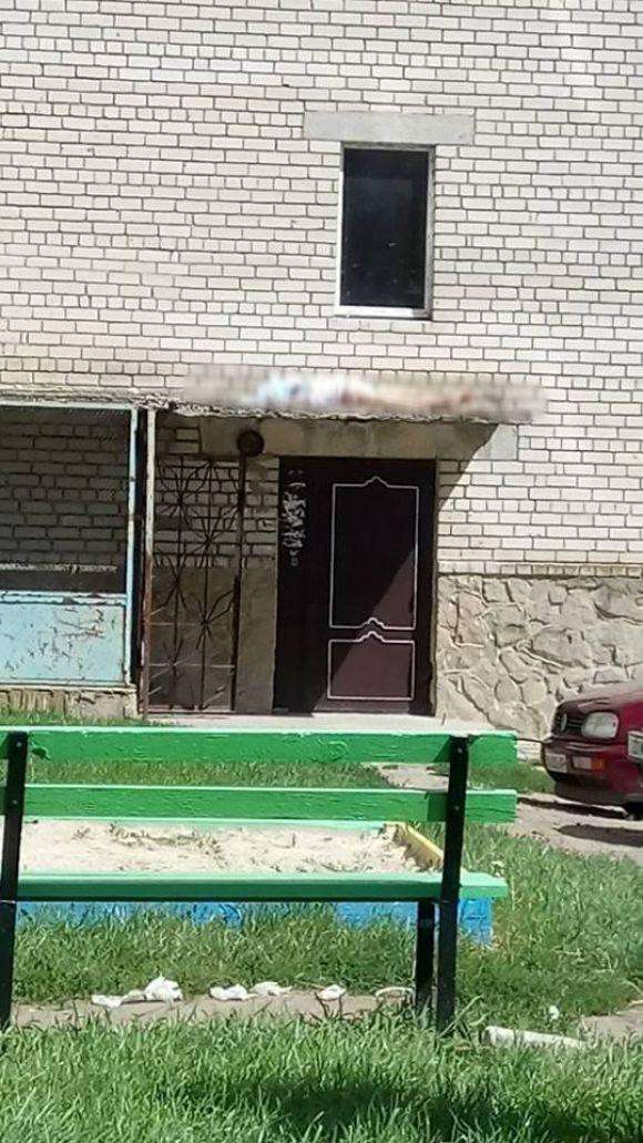 Від Тарнополя до Тернополя