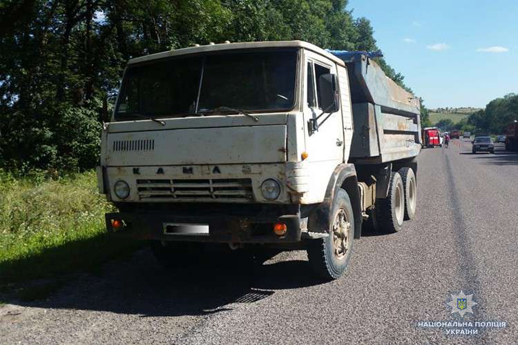 Від Тарнополя до Тернополя