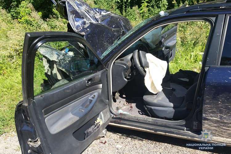 Від Тарнополя до Тернополя