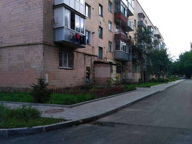 Від Тарнополя до Тернополя