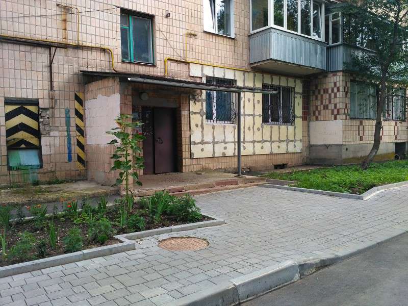 Від Тарнополя до Тернополя