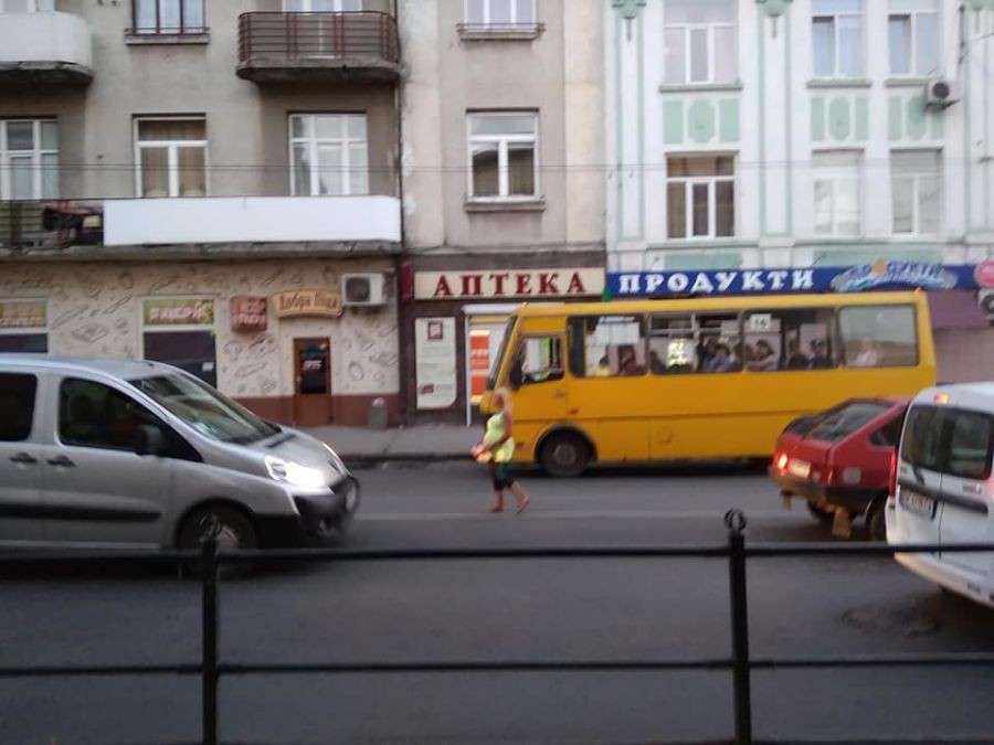 Від Тарнополя до Тернополя
