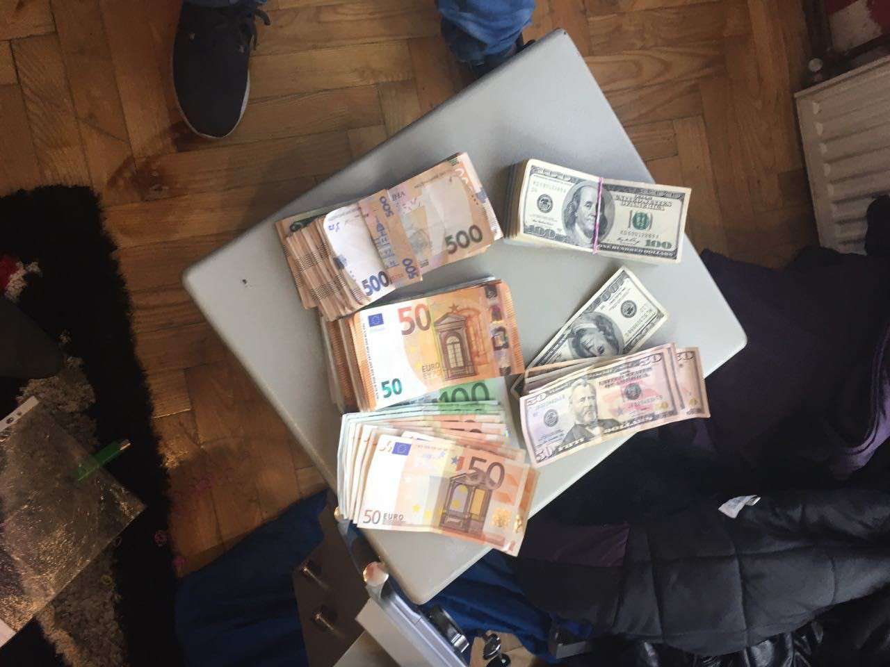 Від Тарнополя до Тернополя