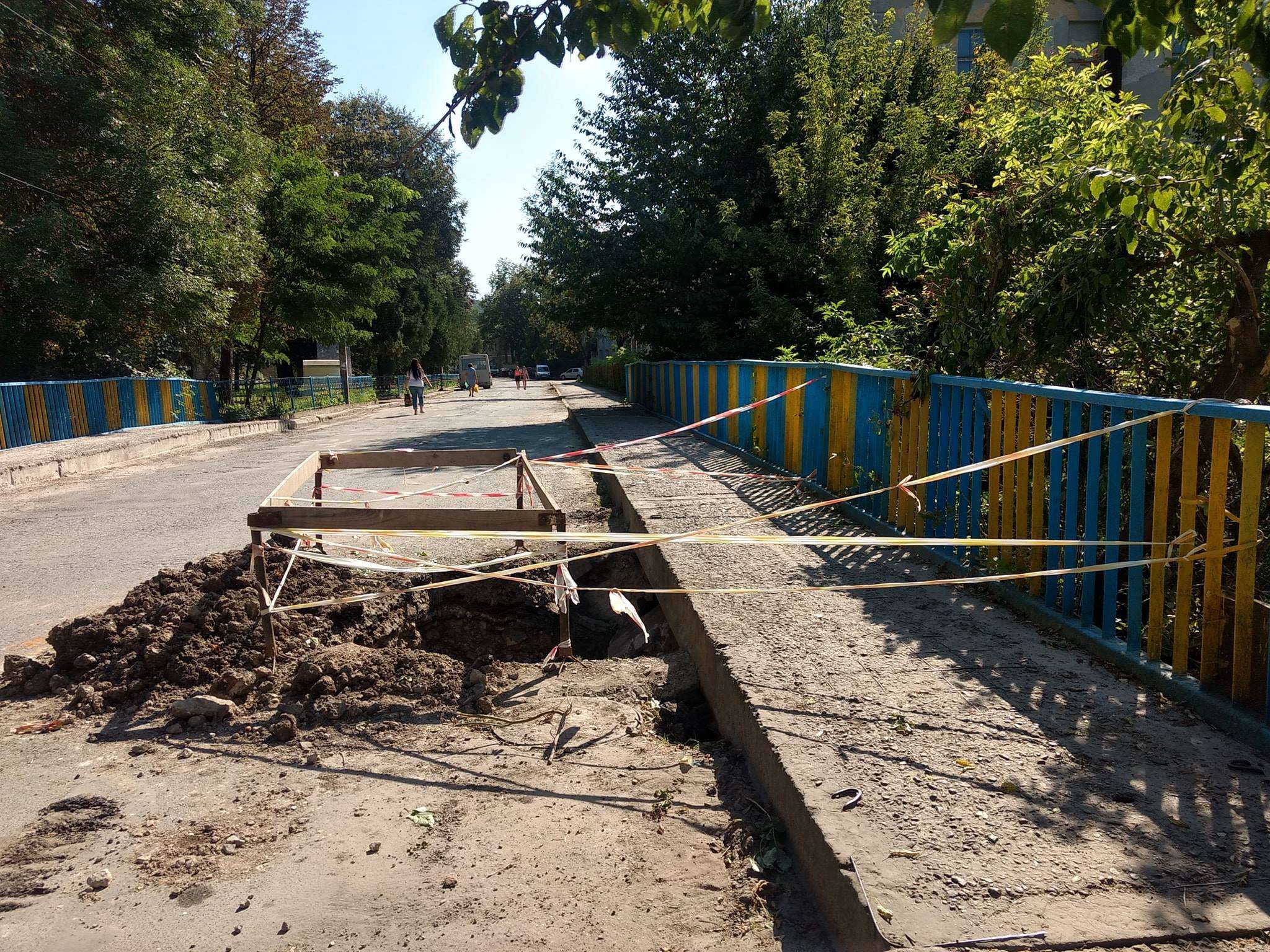Від Тарнополя до Тернополя