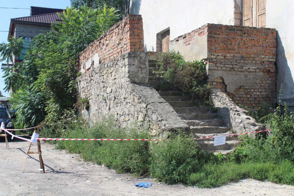 Від Тарнополя до Тернополя
