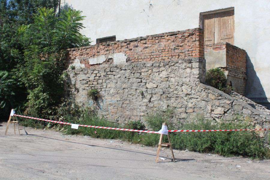 Від Тарнополя до Тернополя