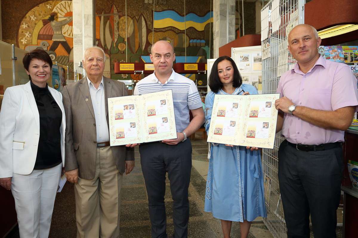 Від Тарнополя до Тернополя