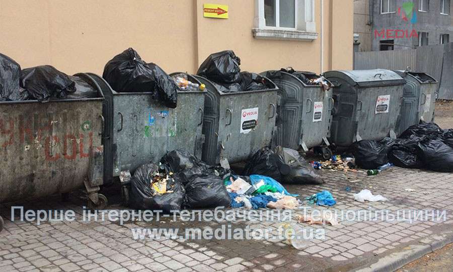 Від Тарнополя до Тернополя