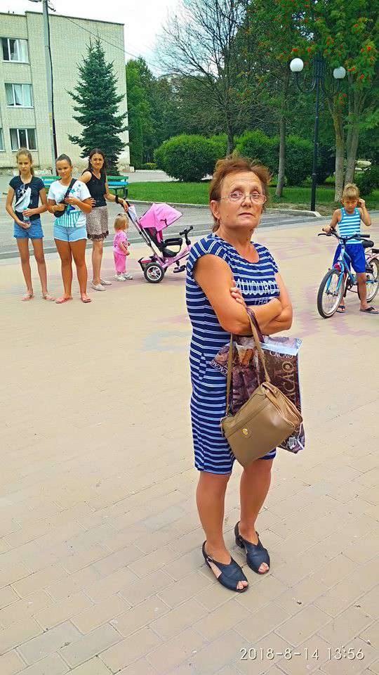 Від Тарнополя до Тернополя