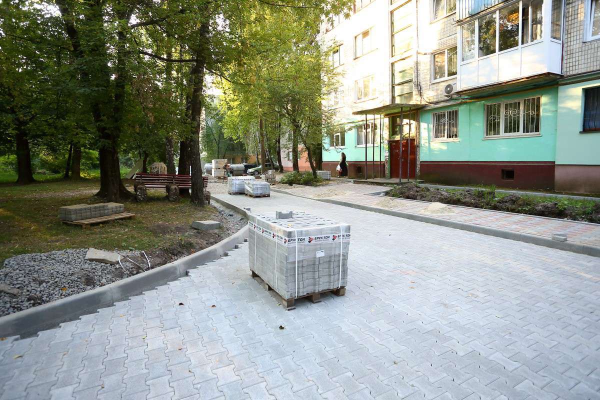 Від Тарнополя до Тернополя