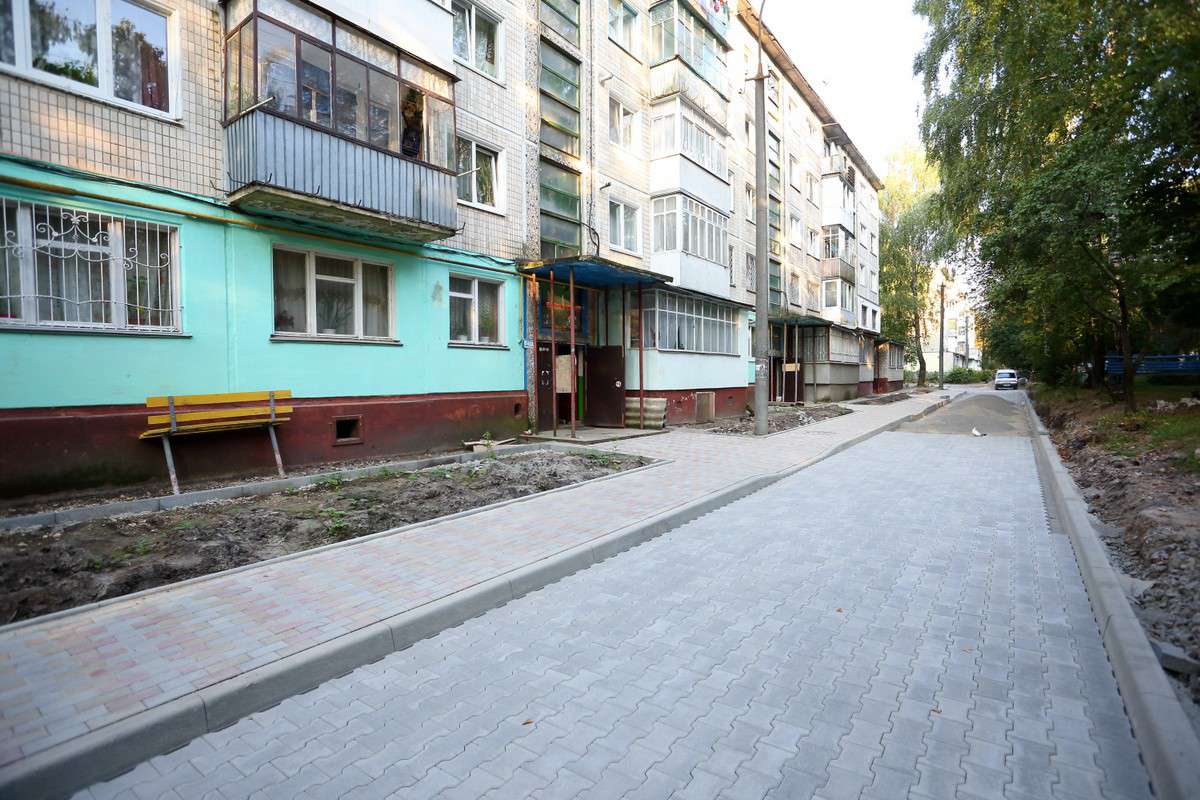 Від Тарнополя до Тернополя