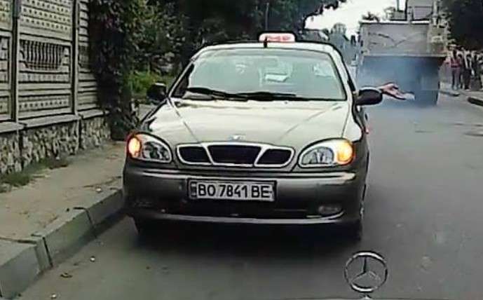 Від Тарнополя до Тернополя