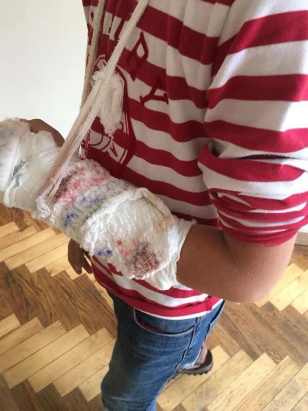 Від Тарнополя до Тернополя