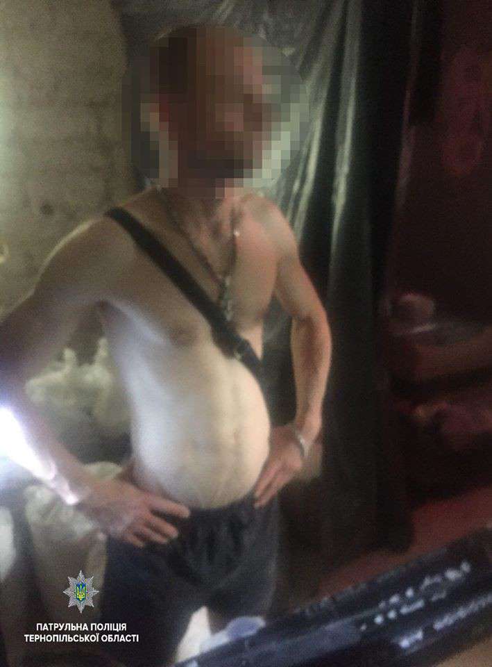 Від Тарнополя до Тернополя