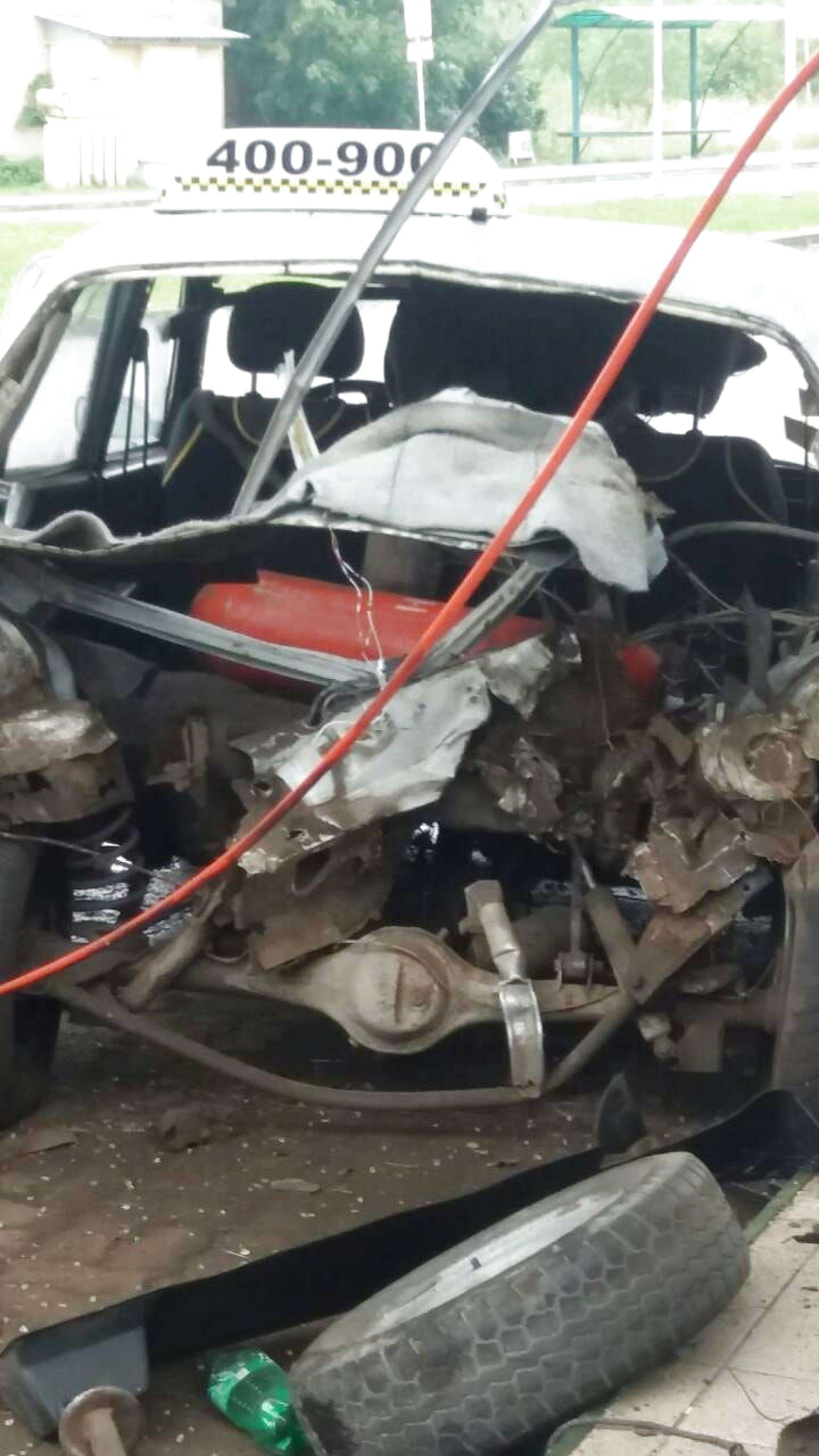 Від Тарнополя до Тернополя