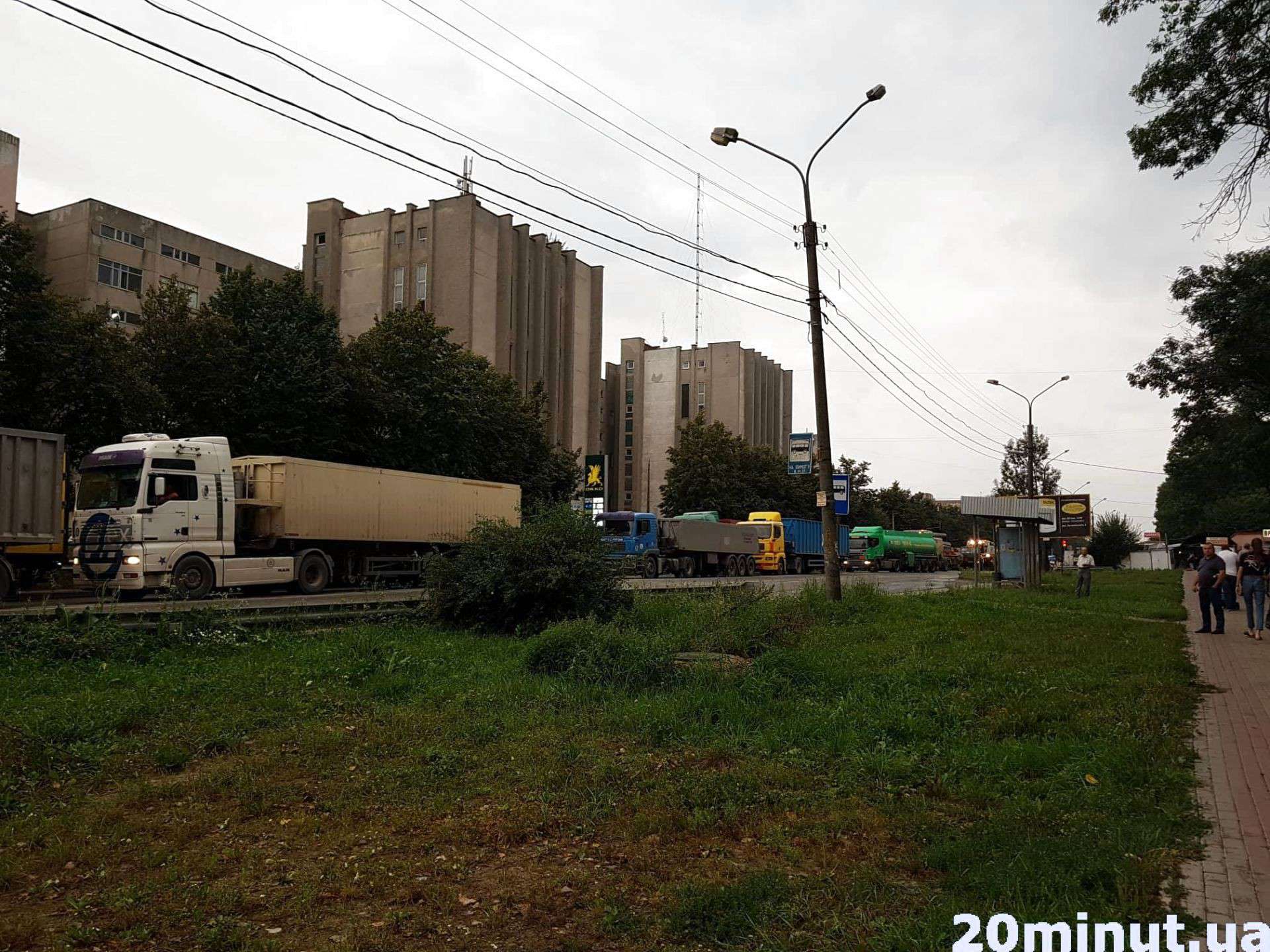 Від Тарнополя до Тернополя