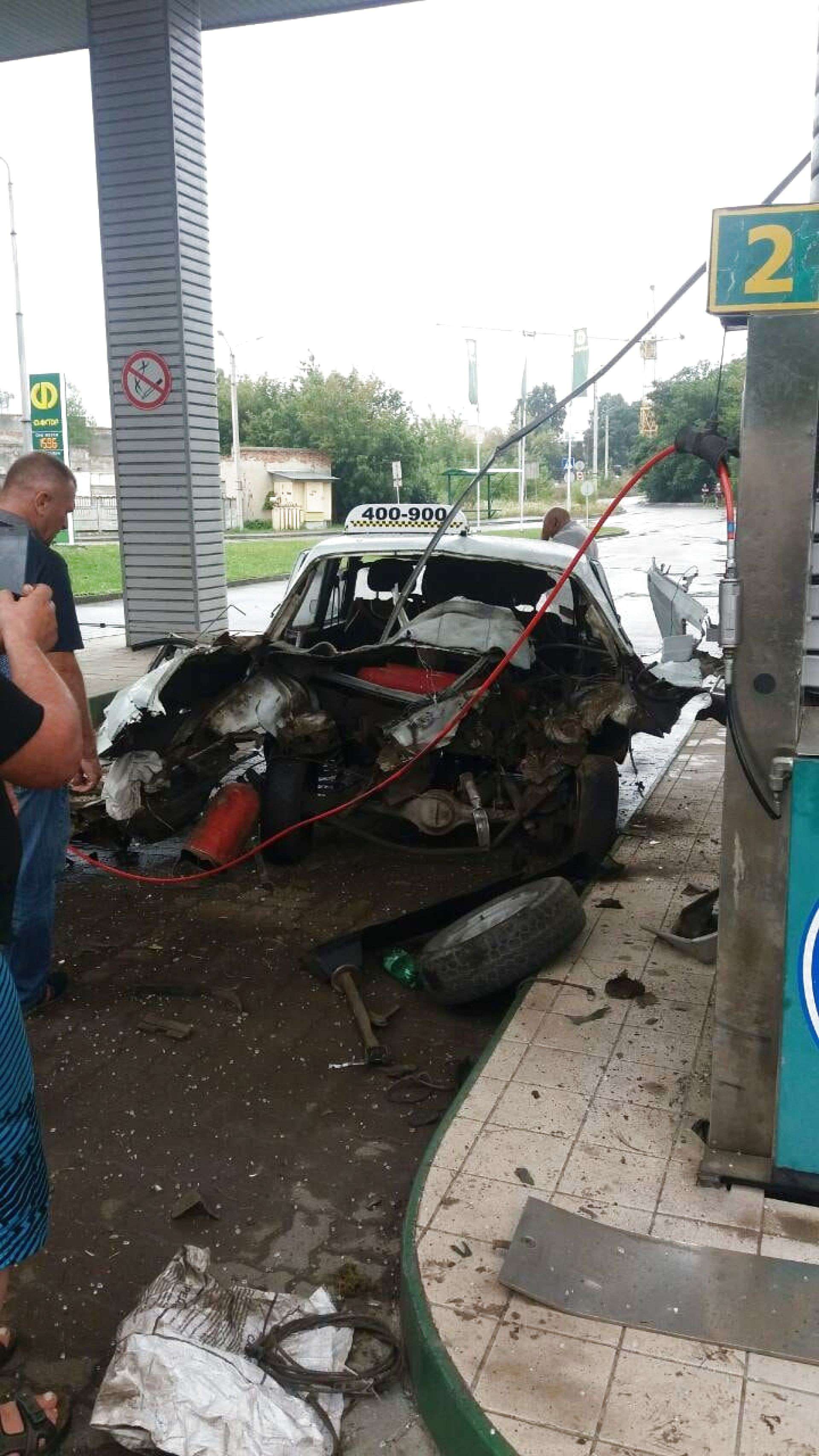 Від Тарнополя до Тернополя