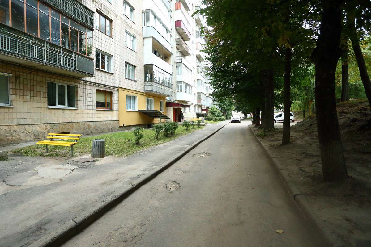 Від Тарнополя до Тернополя