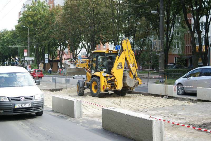Від Тарнополя до Тернополя