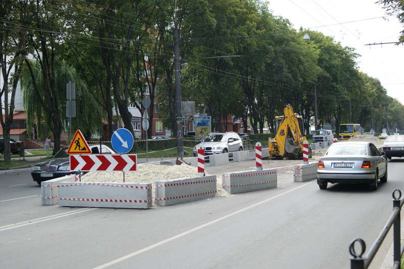 Від Тарнополя до Тернополя