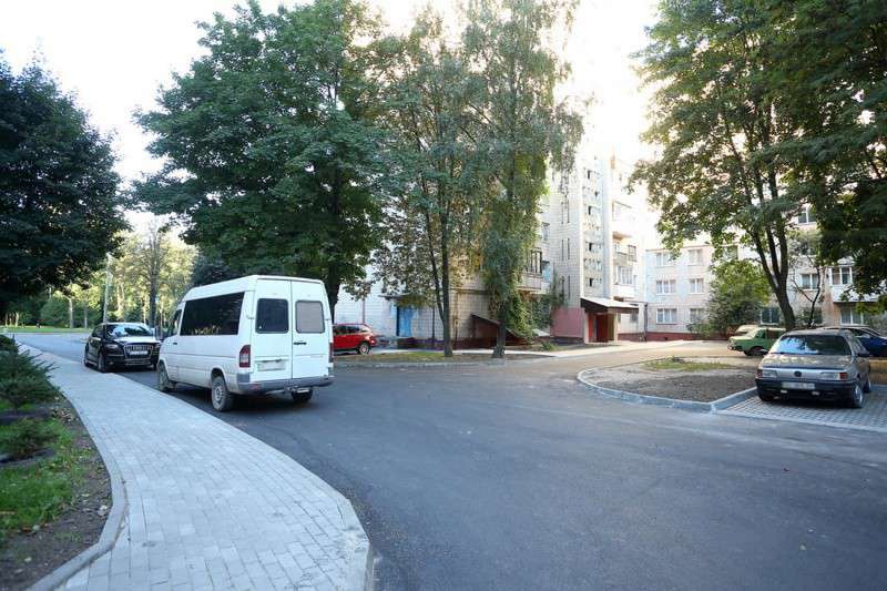 Від Тарнополя до Тернополя