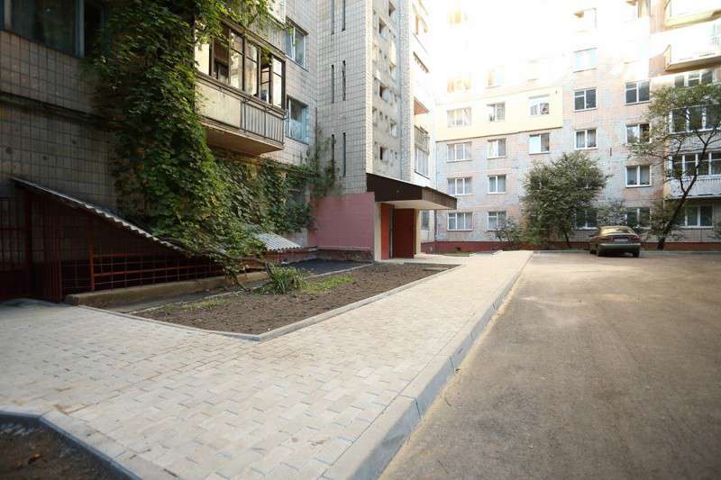 Від Тарнополя до Тернополя