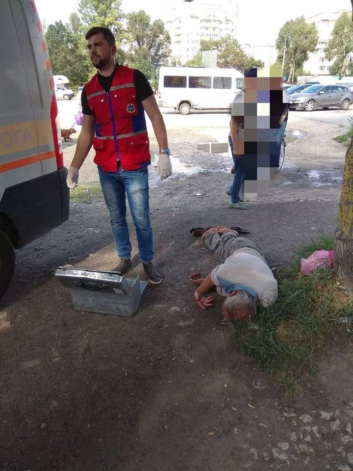Від Тарнополя до Тернополя