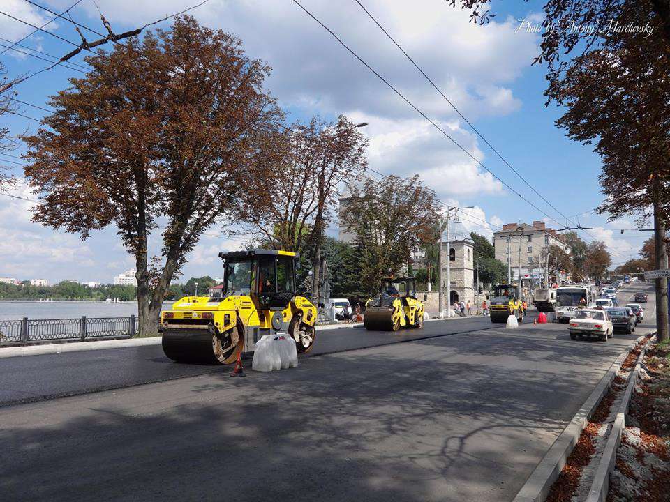 Від Тарнополя до Тернополя