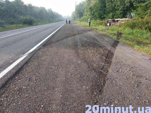 Від Тарнополя до Тернополя