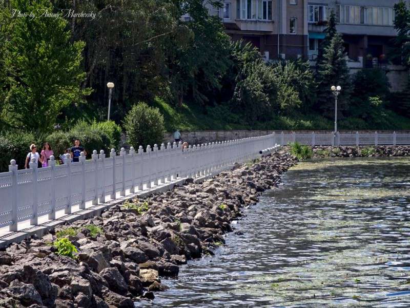 Від Тарнополя до Тернополя