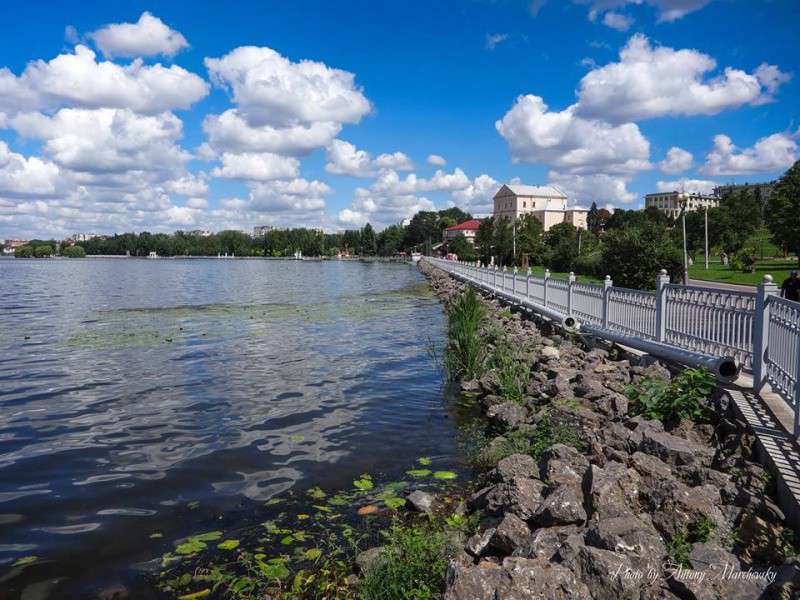 Від Тарнополя до Тернополя