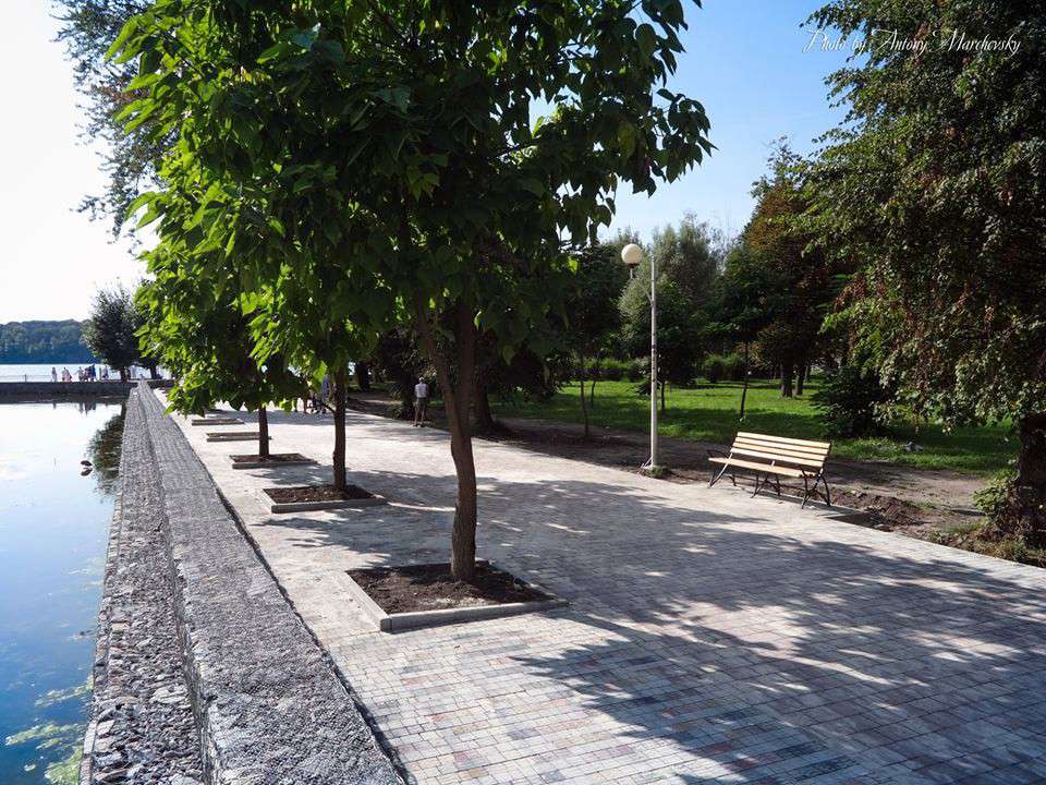 Від Тарнополя до Тернополя