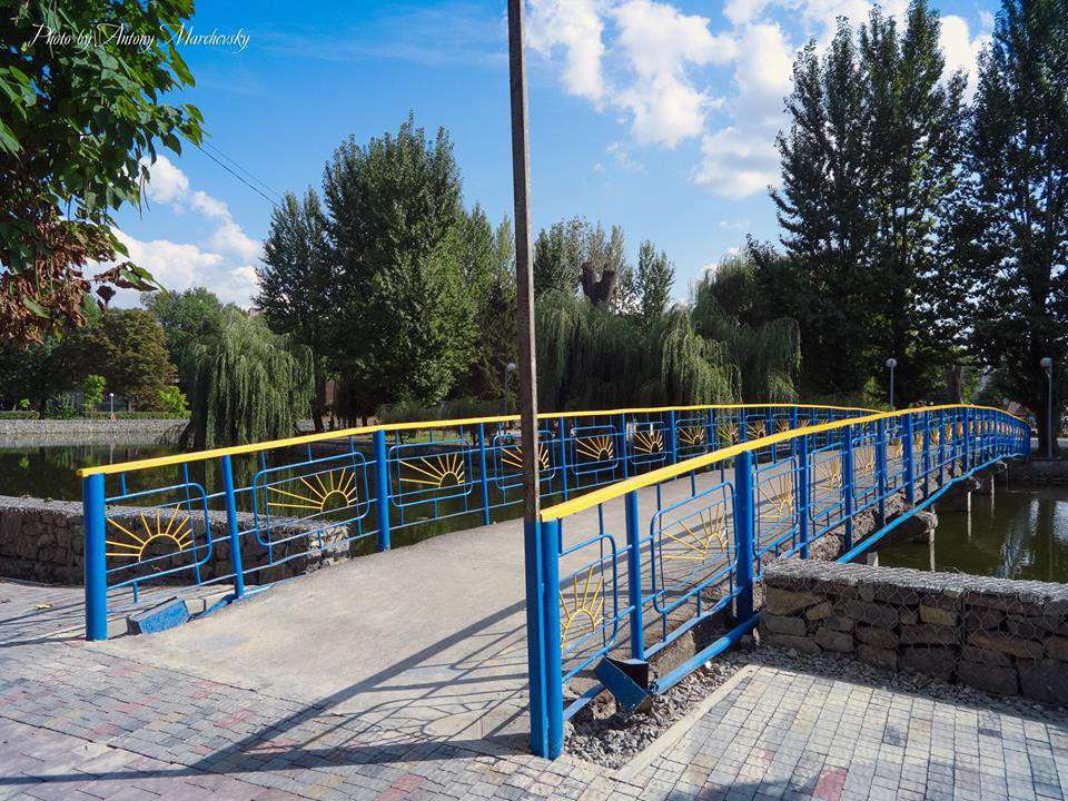 Від Тарнополя до Тернополя