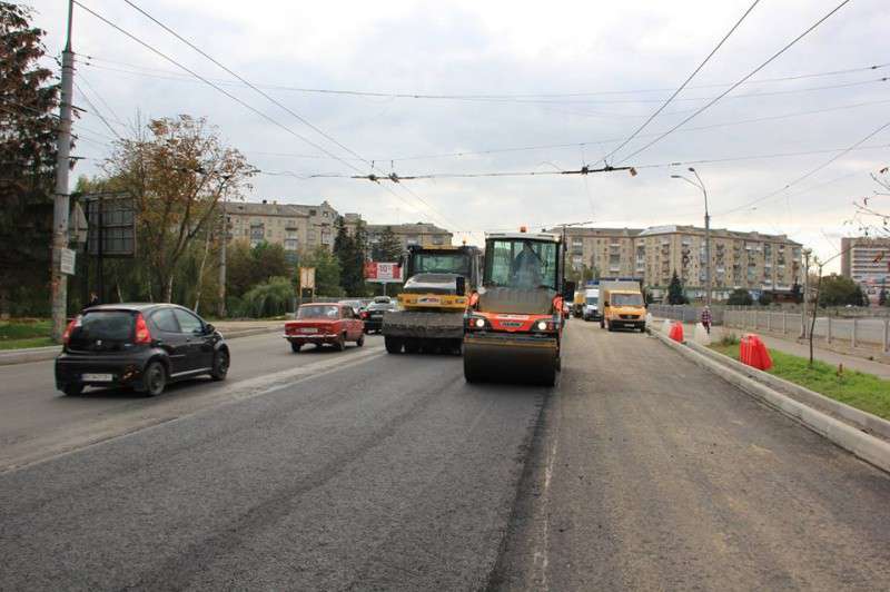 Від Тарнополя до Тернополя