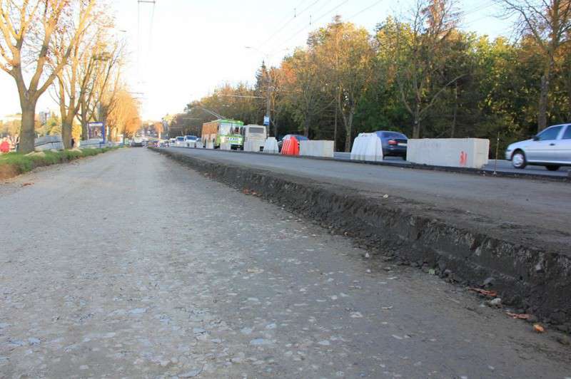 Від Тарнополя до Тернополя