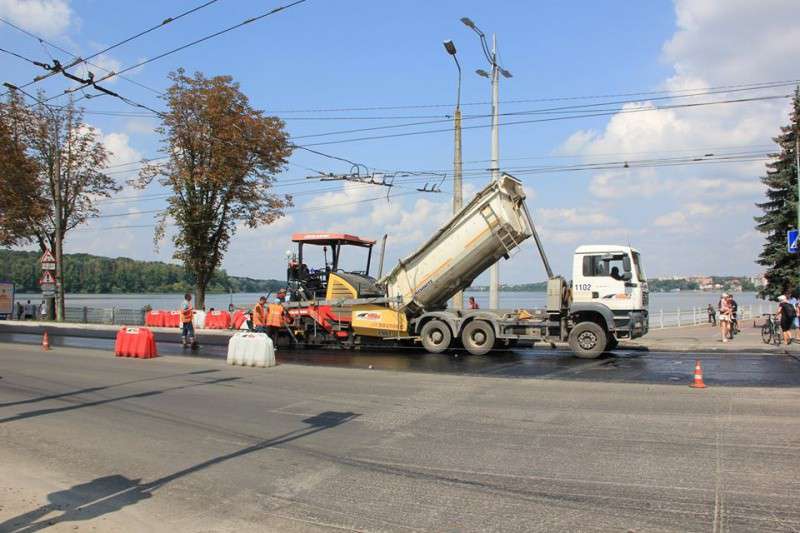 Від Тарнополя до Тернополя