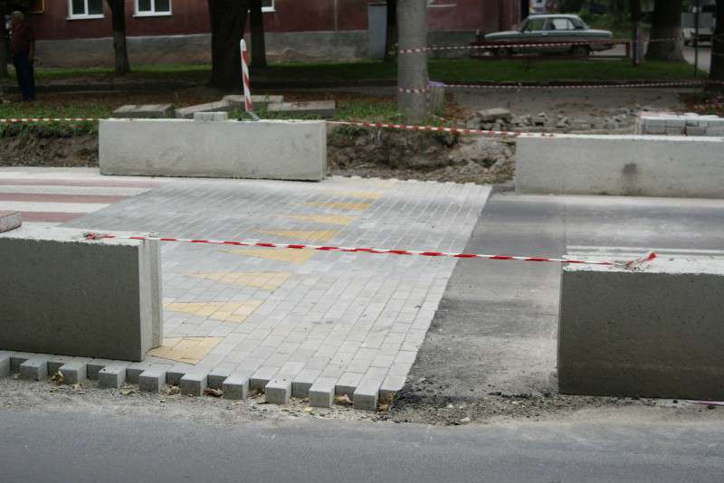 Від Тарнополя до Тернополя