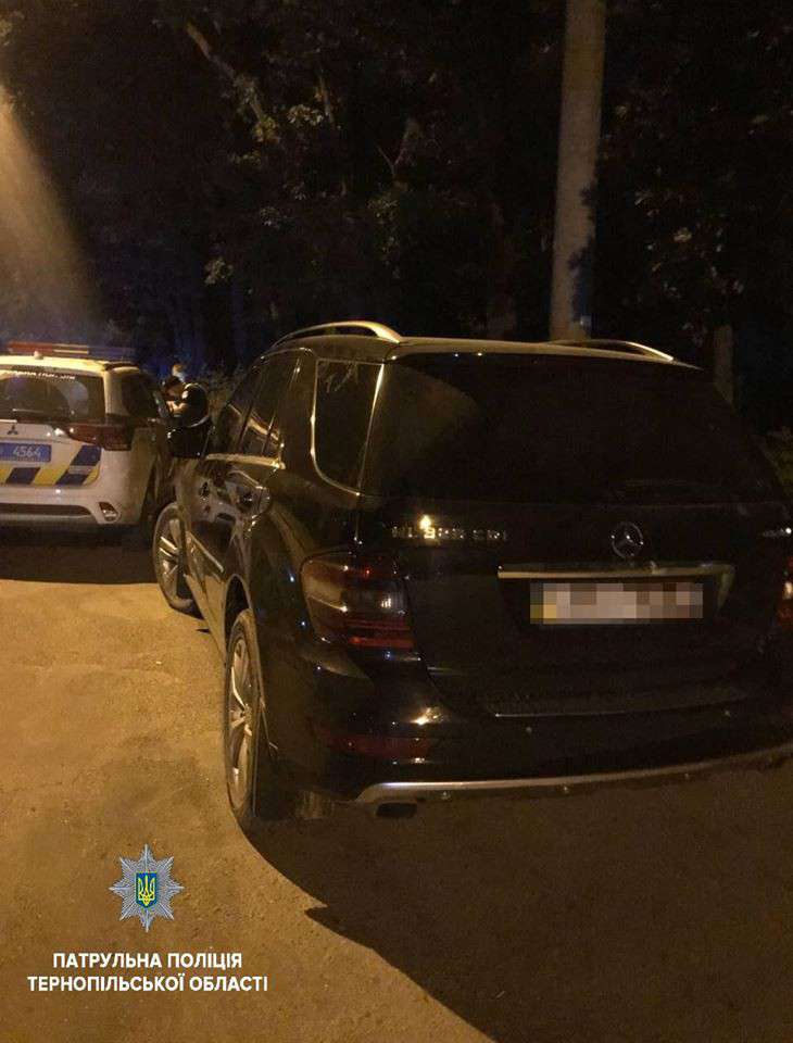 Від Тарнополя до Тернополя