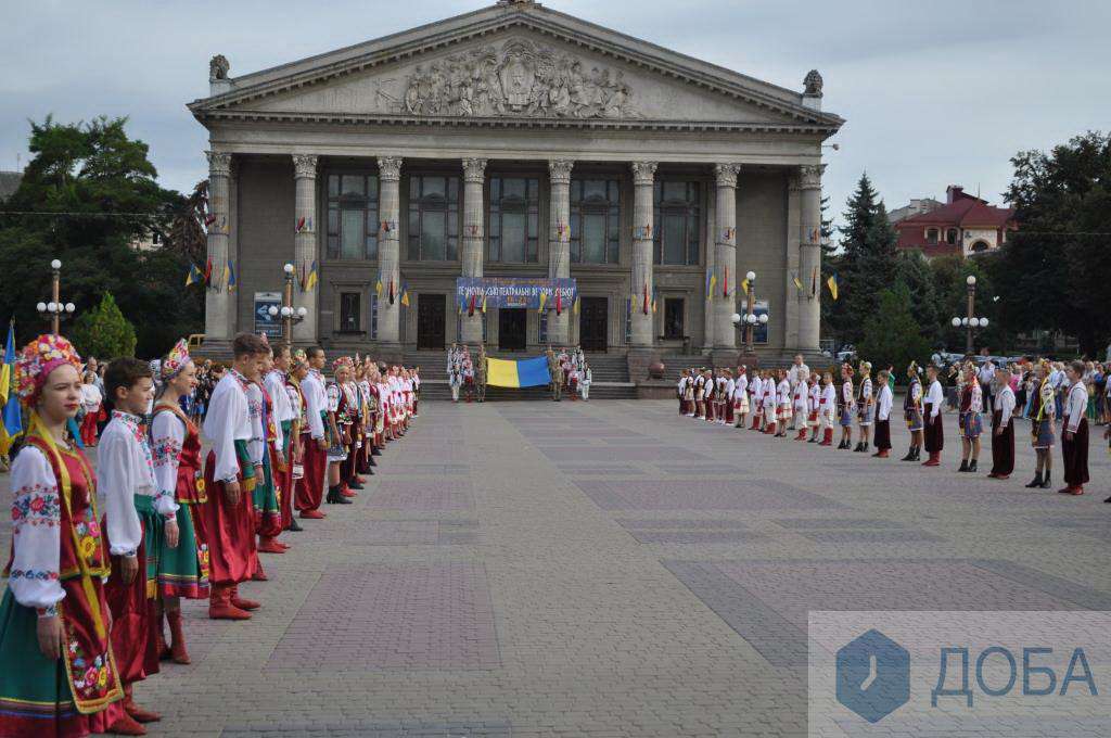 Від Тарнополя до Тернополя