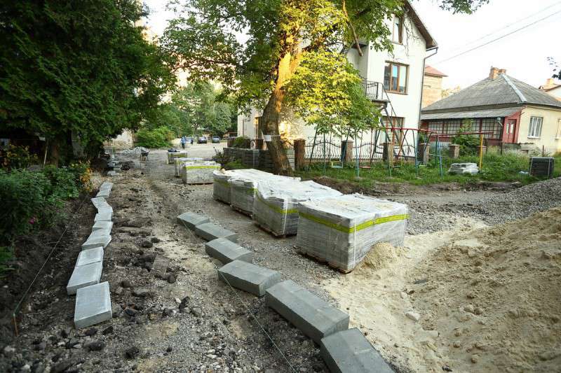 Від Тарнополя до Тернополя