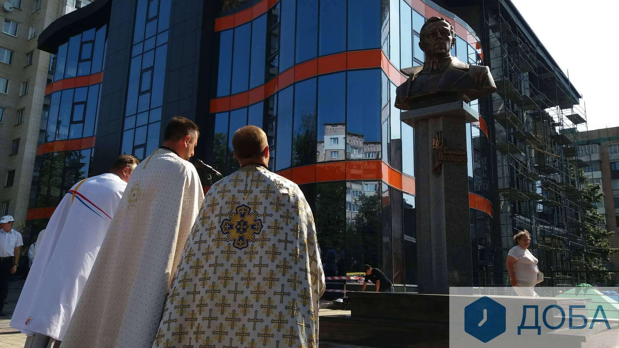 Від Тарнополя до Тернополя