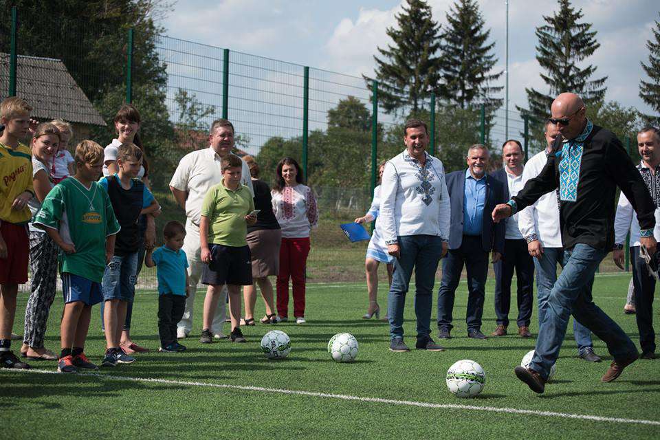 Від Тарнополя до Тернополя