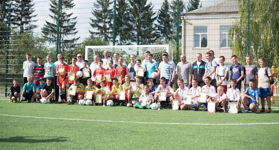 Від Тарнополя до Тернополя