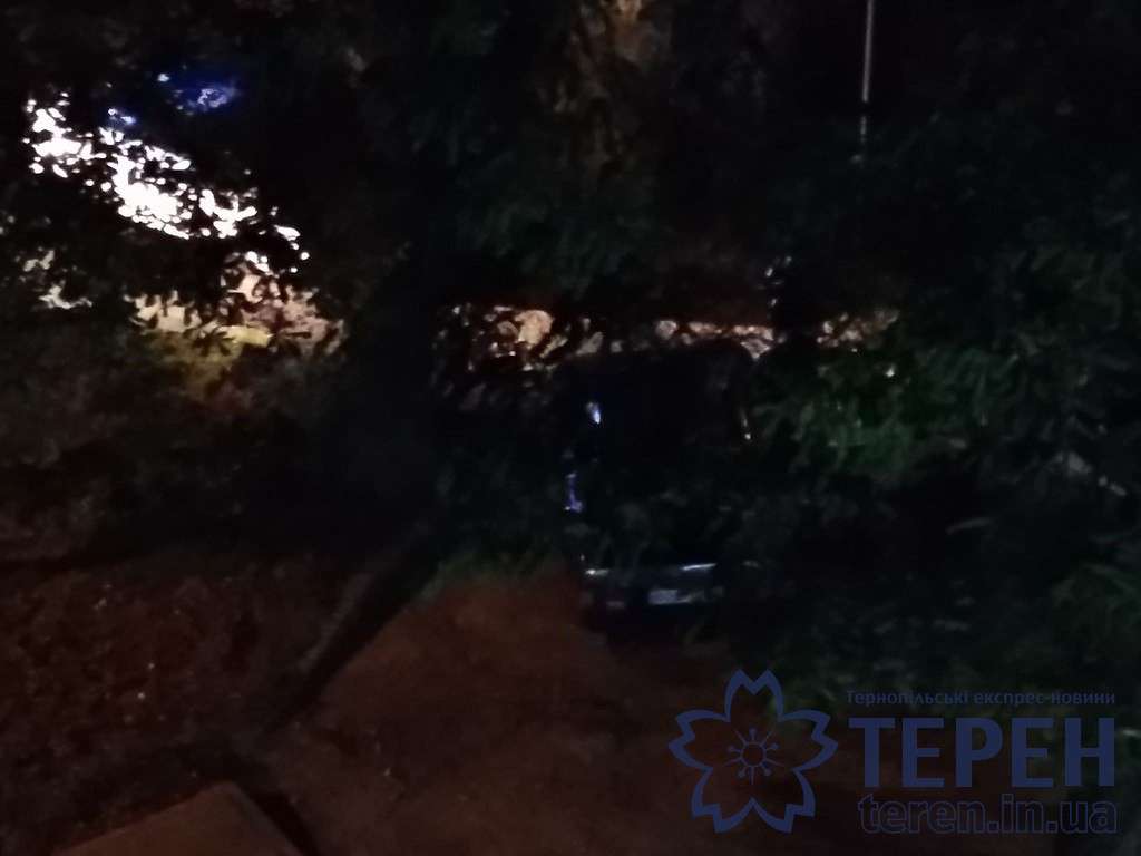 Від Тарнополя до Тернополя
