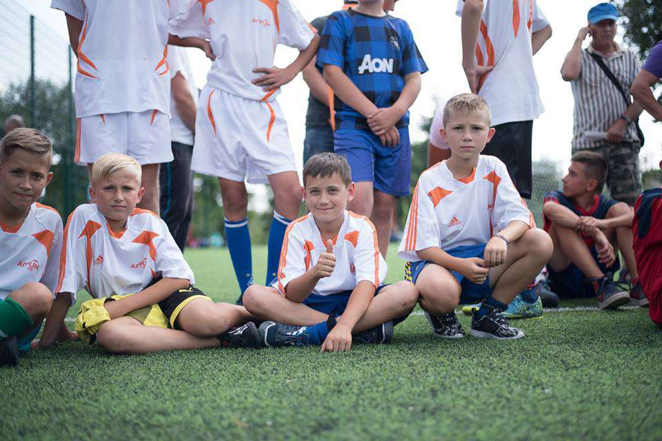 Від Тарнополя до Тернополя