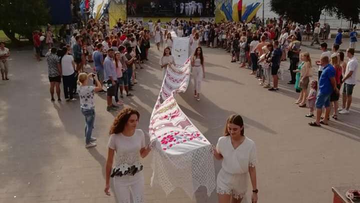 Від Тарнополя до Тернополя