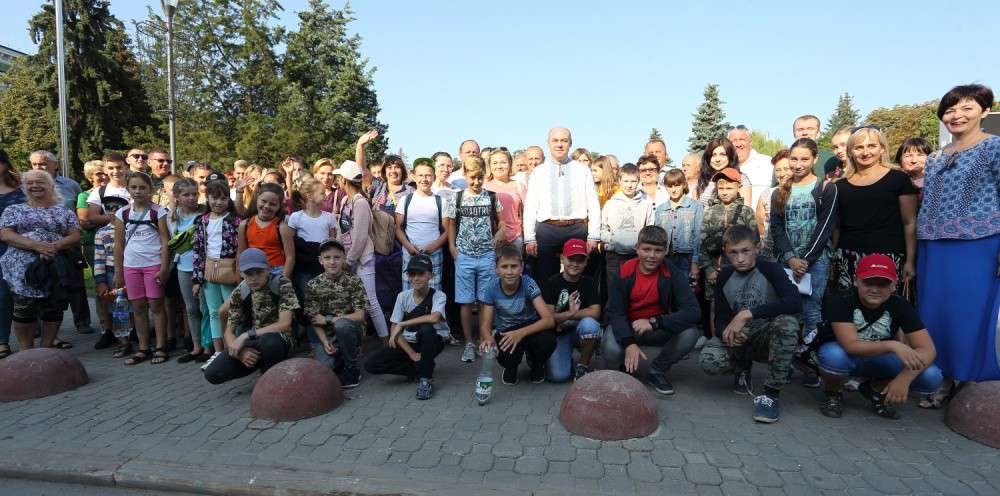 Від Тарнополя до Тернополя